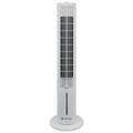 Imagem da oferta Ventilador Torre Climatizador Ventisol Clit Abastece 3,6 Litros 5 em 1 Silencioso