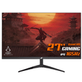 Imagem da oferta Monitor Gamer SuperFrame Precision 27" QHD 165Hz IPS FreeSync HDMI/DP - SFPFB-27165-QHD-IPS