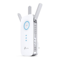 Imagem da oferta TP-Link RE450 Extensor de Rango de Repetidor WiFi de Banda Dual Universal 3 Antenas Externas Puerto Gigabit Ethernet