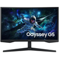 Imagem da oferta Monitor Samsung 27" Gamer Odyssey G5 LEDVA LS27CG552ELMZD