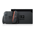 Imagem da oferta Console Nintendo Switch 2 com Joy-Con com Suporte e Alças