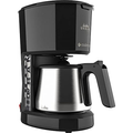 Imagem da oferta Cafeteira Urban Pop Inox 1,2L 110V Cadence