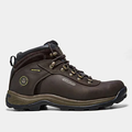 Imagem da oferta Bota Couro Bull Terrier Freemont Prova D'Água Masculina