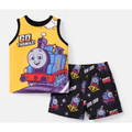 Imagem da oferta Conjunto Infantil - Thomas e Seus Amigos