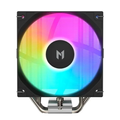 Imagem da oferta Air Cooler Mach1 Boreal Argb Amd E Intel 120Mm Preto B50 Argb