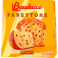 Imagem da oferta Panettone Bauducco Frutas 400g