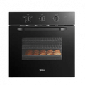 Imagem da oferta Forno Elétrico de Embutir 60L Midea - TSA62 220V