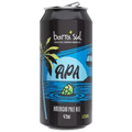 Imagem da oferta Cerveja Barra Sul APA - 473ml