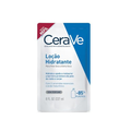 Imagem da oferta Loção Hidratante Corporal Sem Perfume CeraVe 473ml