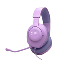 Imagem da oferta JBL Fone de Ouvido Com Fio Quantum 100M2 Headset Gamer Over Ear Microfone Removíve