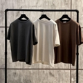 Imagem da oferta Kit 3 Camisas Oversized Streetwear