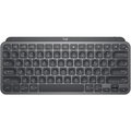 Imagem da oferta Mini Teclado Mecânico sem fio Logitech MX com Teclas Retroiluminadas - ‎920-010783