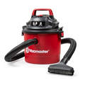Imagem da oferta Vacmaster, Red Edition VOM205P 1101 Aspirador Portátil Wet Dry Shop 2,5 Galões