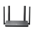 Imagem da oferta Roteador TP-Link Wi-Fi 6 AX1500 banda dupla, 4 portas gigabit