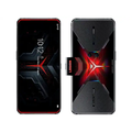 Imagem da oferta Smartphone Lenovo Legion Phone Duel 256GB - Vengeance Red 5G 12GB RAM 665 Câm Dupl