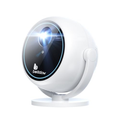 Imagem da oferta Bettdow Mini Projetor Portatil 360° Tv Androidios 4k 1080p 9000 Lumens Smart Projetores Retroprojetor