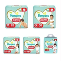 Imagem da oferta Fralda Pampers Premium Care Pants