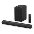 Imagem da oferta Soundbar LG 300W RMS, 2.1 Canais, Dolby Digital, Sem fios, Bluetooth 5.3, Entrada Óptica, HDMI, AI Sound Pro - S40T