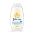 Imagem da oferta Johnson's Baby Loção Hidratante Para Uso Diário Recém Nascido, 200ml