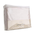 Imagem da oferta LYOR - Jogo de Cama Queen Brisa Toque 200 Fios Microfibra Rosa