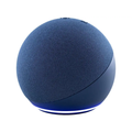 Imagem da oferta Echo Dot 5ª Geração Smart Speaker com Alexa