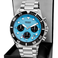 Imagem da oferta Relógio Masculino Orient ST Neo Sports Solartech Exclusivo MBSSC304A1SX