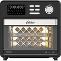 Imagem da oferta Oster Forno e Fryer 15L Multifunções Compact 10 em 1 OFOR160-220