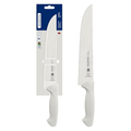 Imagem da oferta Faca Para Carne 10" Tramontina Premium 24473180 Branco
