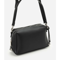 Imagem da oferta Bolsa Shoulder Média em PU com Alça Removível