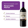 Imagem da oferta Concha y Toro Vinho Chileno Reservado Sauvignon Blanc 750Ml