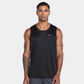 Imagem da oferta Regata Mizuno Spark 2 Masculina - Preto Tam P