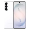 Imagem da oferta Celular Samsung Galaxy S26+ 5G 256GB 12GB RAM Galaxy AI Câmera Tripla de 50+12+10 Tela de 6.7" Branco
