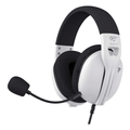 Imagem da oferta Headset Gamer Havit Fuxi-h5 3.5mm Driver 50mm Preto/branco Preto E Branco