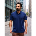 Imagem da oferta Camiseta Tommy Hilfiger Masculino Thmw0mw37309thdccg Carbon Navy Liso G