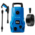 Imagem da oferta Lavadora De Alta Pressão Jato Compacta Philco Plp2200 1300w 1300 Psilibras 312lh Lança Regulável 127v