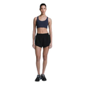 Imagem da oferta Shorts Esportivo Serotonin Insider Feminina Preto Tamanho PP