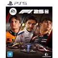 Imagem da oferta EA Sports F1 25 - PlayStation 5