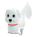 Imagem da oferta Inalador E Nebulizador G-tech Compact Dcdog1 - Infantil Bivolt Branco