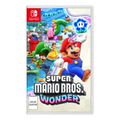Imagem da oferta Super Mario Bros Wonder Nintendo Switch (físico)