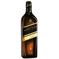 Imagem da oferta Whisky Johnnie Walker Double Black 1L