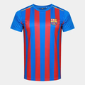Imagem da oferta Camiseta Barcelona Dry fit Masculina