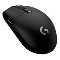 Imagem da oferta Mouse Gamer Sem Fio Logitech G Series Lightspeed G305 Preto