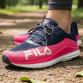 Imagem da oferta Tênis Mulher Fila Racer Speedzone Original Fitness Treino
