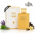 Imagem da oferta Perfume Árabe The Kingdom Lattafa EDP 100ml