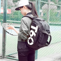 Imagem da oferta Mochila Mala T60 Para Academia Natação Camping na Cor Preta