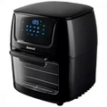 Imagem da oferta Fritadeira Sem Óleo Air Fryer Oven 12L Amvox Preto 1700W 220V - ARF 1222