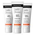 Imagem da oferta Principia Kit Trio Protetor Solar Facial Fps 40 60 99