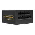 Imagem da oferta Fonte Pichau Cluster, 850W, PCIe 5.0, Full Modular, 80 Plus Gold, Preto, Pg-Cl850-Bk01