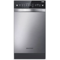 Imagem da oferta Lava-louças 10 Serviços Brastemp Cor Inox Com Ciclo Pesado