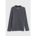 Imagem da oferta Blusa Manga Longa Name It Metalizada Grafiti